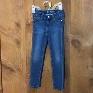 Brand new with out tags girls jeggings